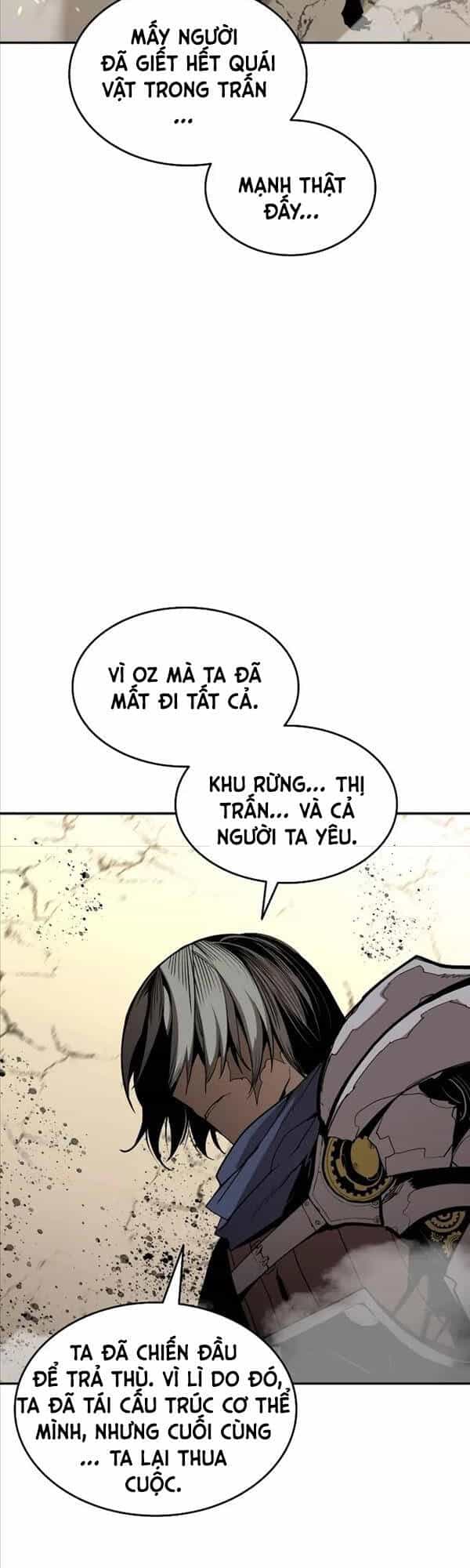 Tôi Là Lính Mới - Chương 132 - ảnh 16