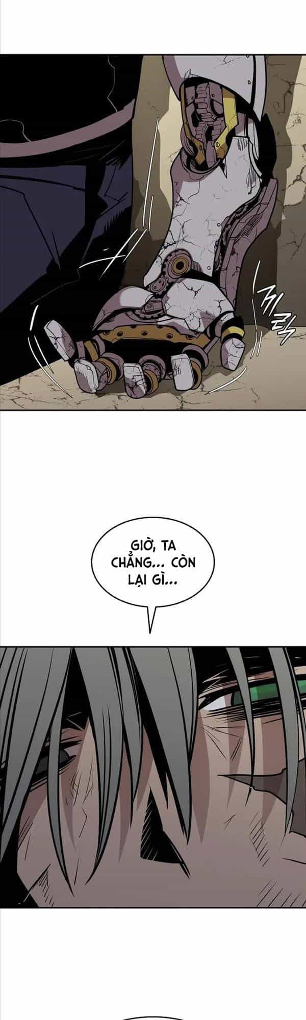 Tôi Là Lính Mới - Chương 132 - ảnh 17