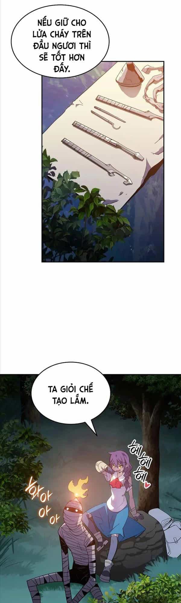 Tôi Là Lính Mới - Chương 132 - ảnh 3