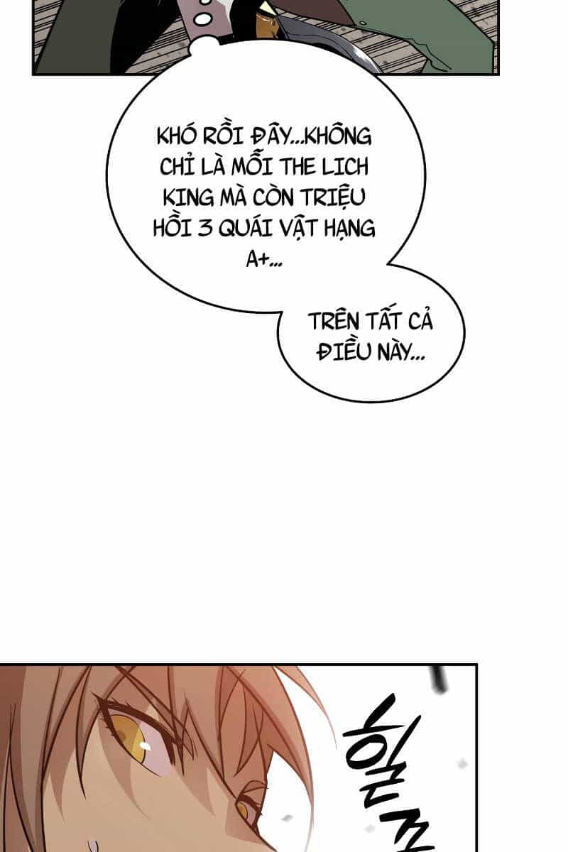 Tôi Là Lính Mới - Chương 134 - ảnh 89