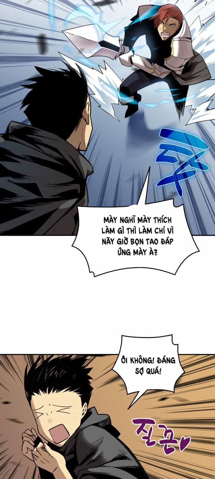 Tôi Là Lính Mới - Chương 13 - ảnh 14