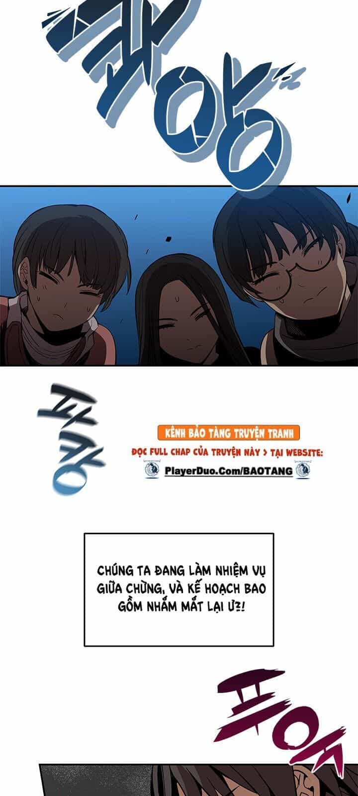 Tôi Là Lính Mới - Chương 13 - ảnh 78