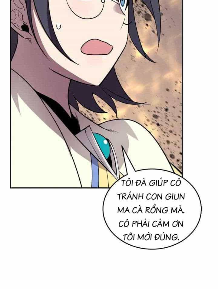 Tôi Là Lính Mới - Chương 140 - ảnh 81