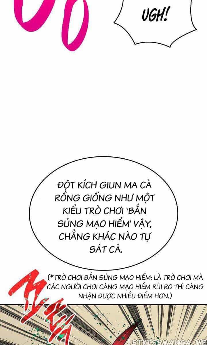 Tôi Là Lính Mới - Chương 141 - ảnh 29