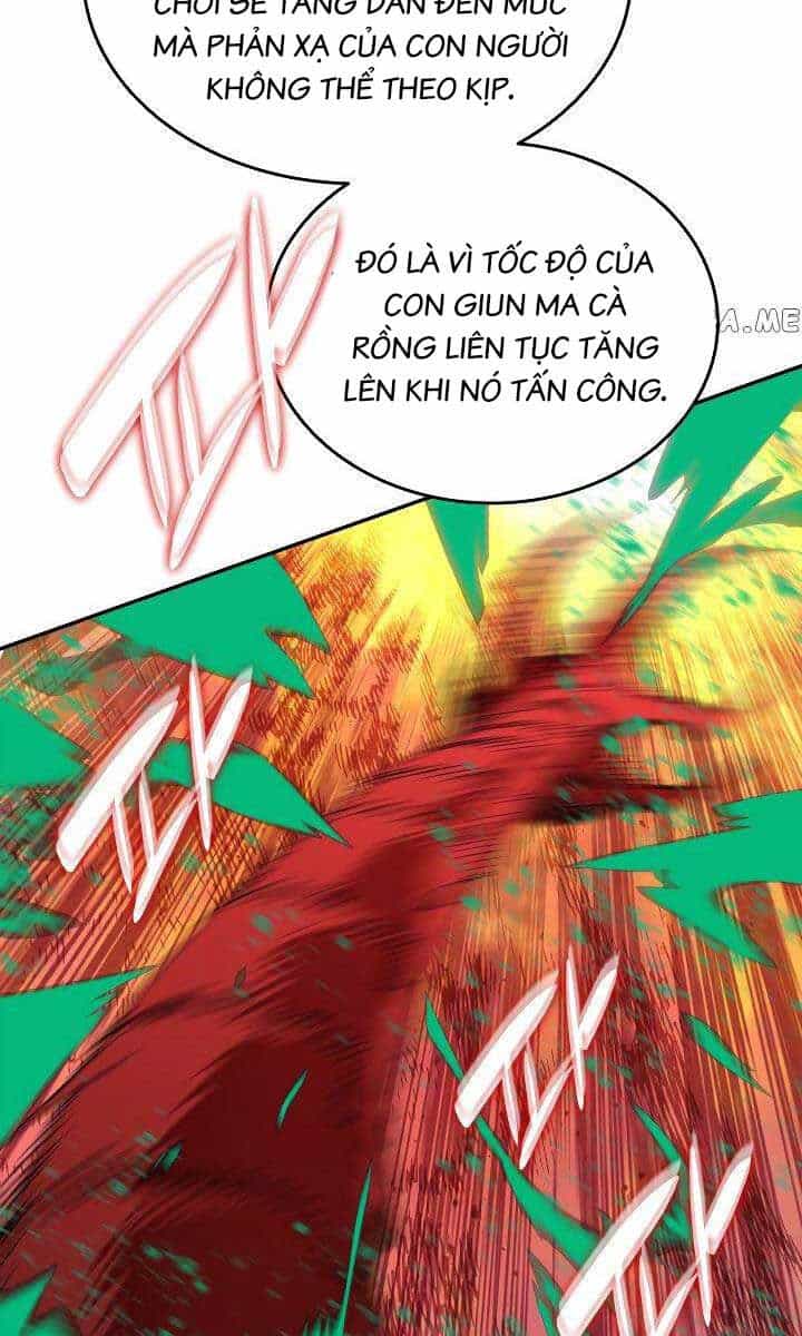 Tôi Là Lính Mới - Chương 141 - ảnh 31