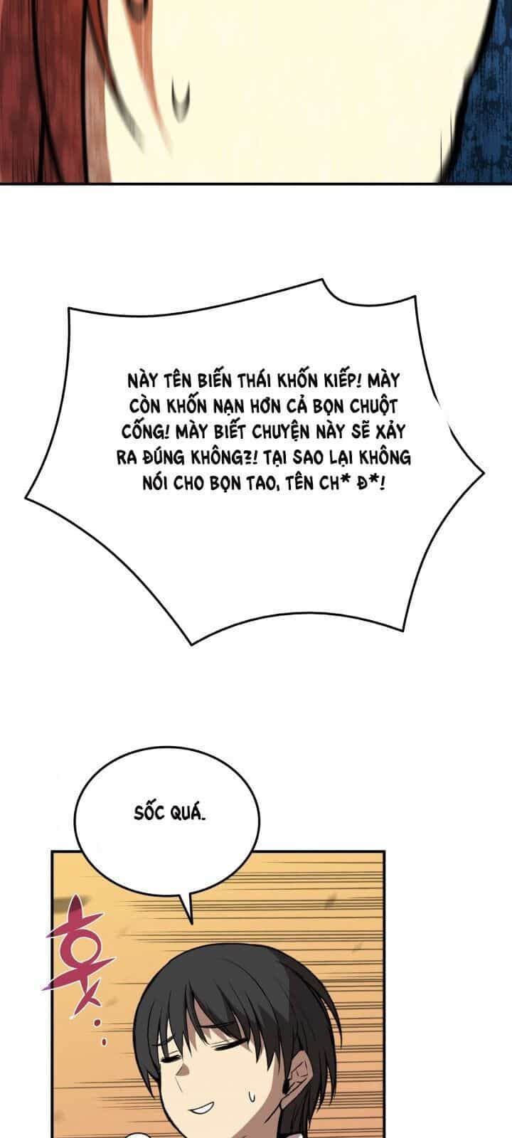 Tôi Là Lính Mới - Chương 14 - ảnh 48