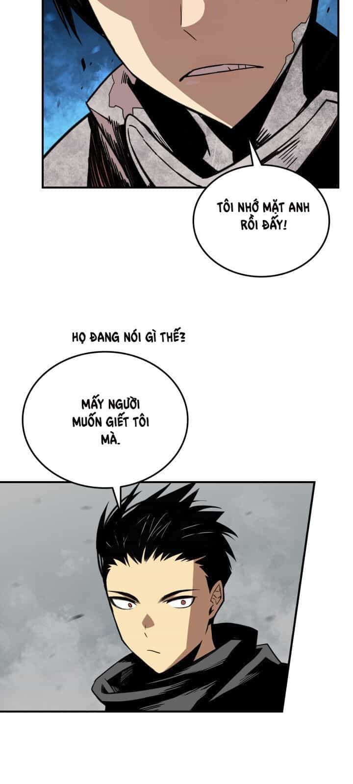 Tôi Là Lính Mới - Chương 14 - ảnh 50