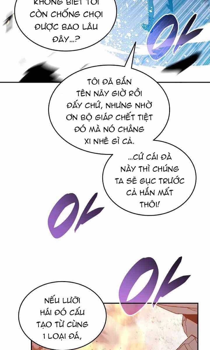 Tôi Là Lính Mới - Chương 149 - ảnh 44