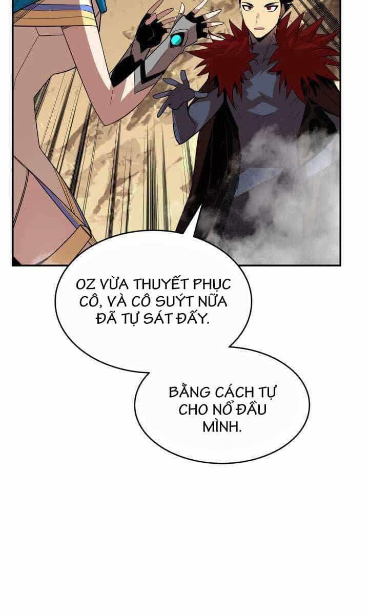 Tôi Là Lính Mới - Chương 152 - ảnh 32