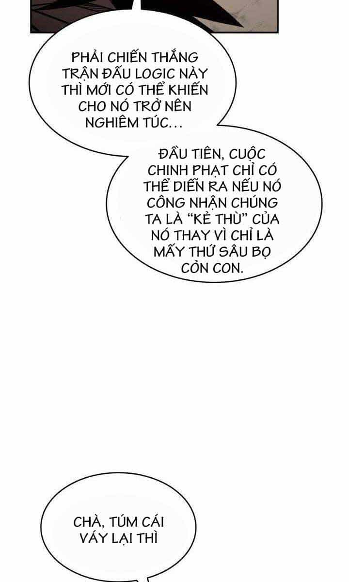 Tôi Là Lính Mới - Chương 152 - ảnh 40