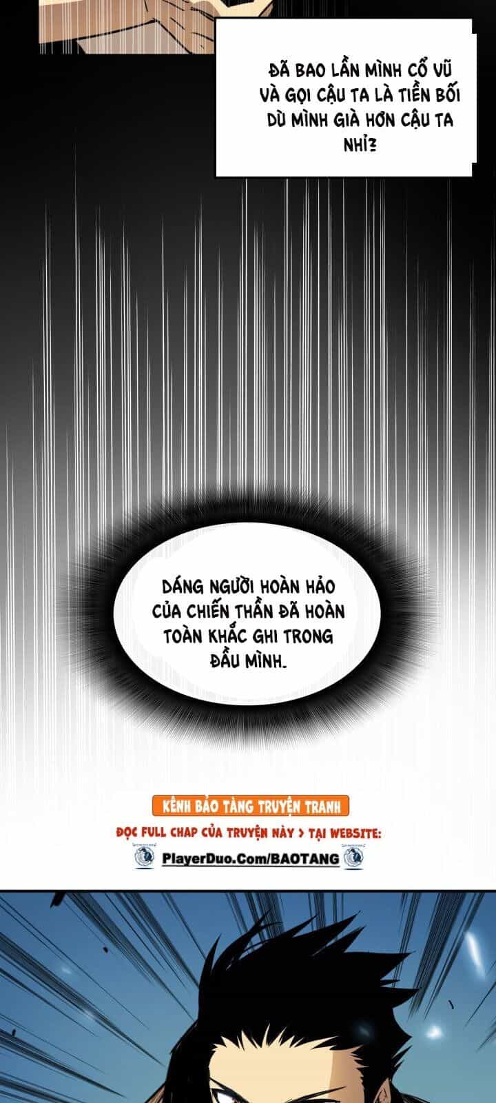 Tôi Là Lính Mới - Chương 15 - ảnh 45