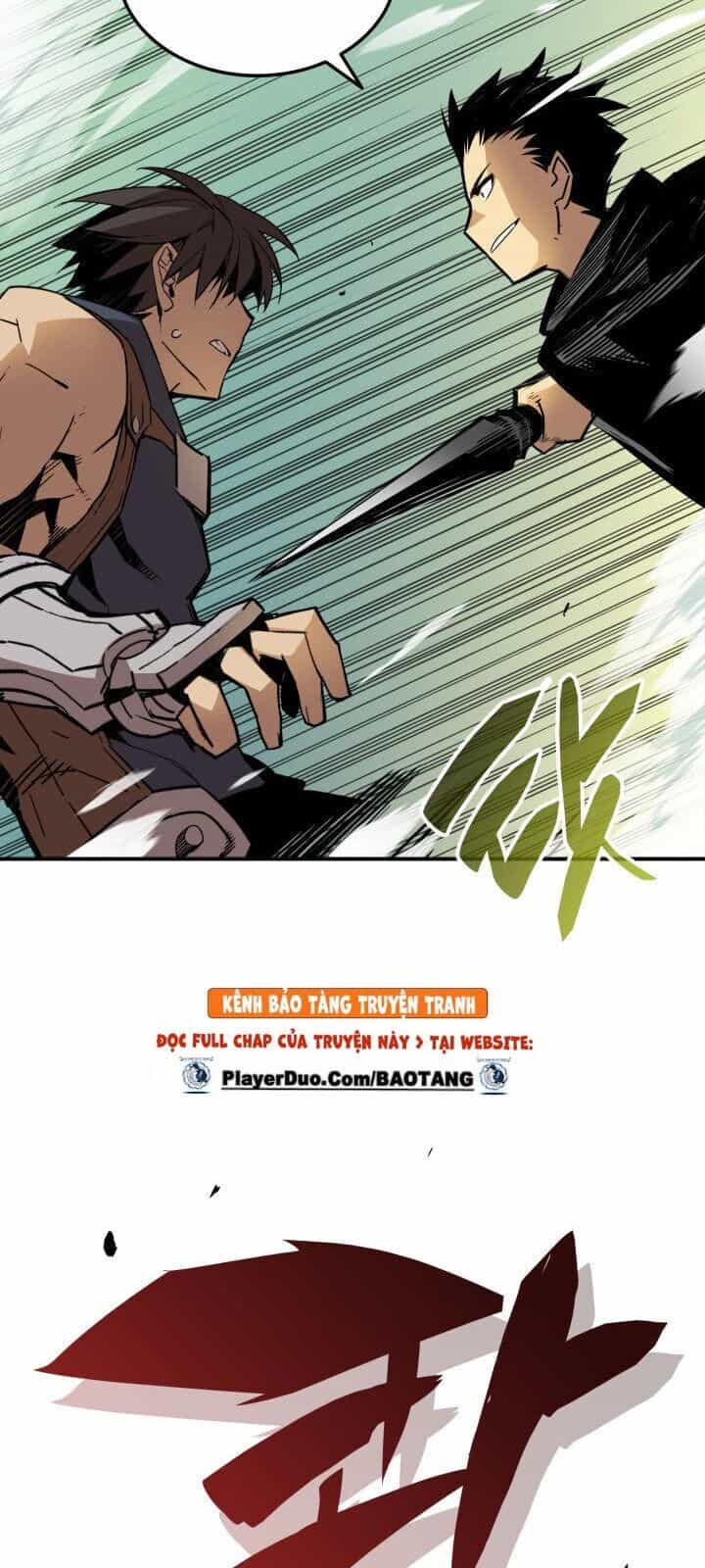 Tôi Là Lính Mới - Chương 15 - ảnh 69