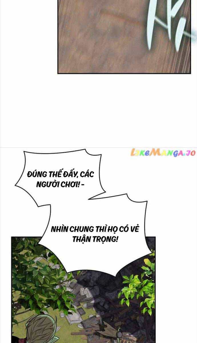 Tôi Là Lính Mới - Chương 162 - ảnh 32