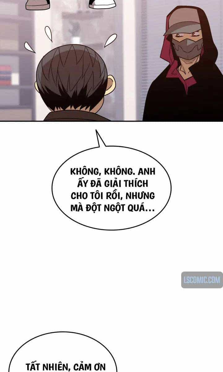 Tôi Là Lính Mới - Chương 167 - ảnh 12