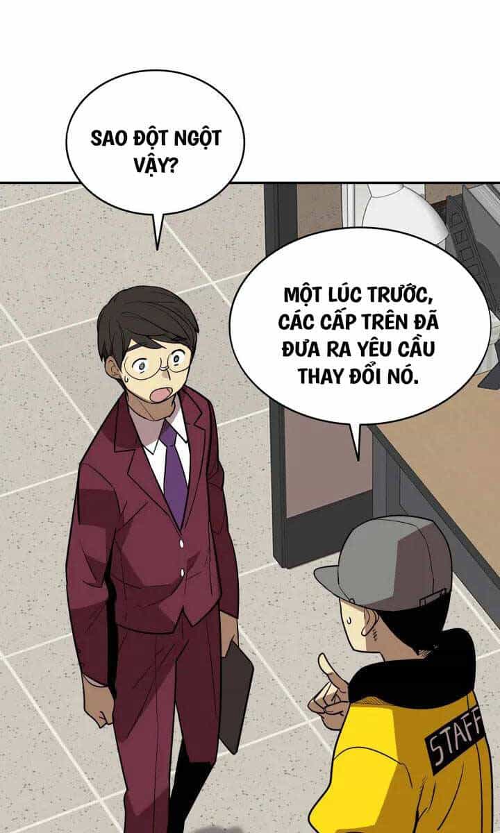 Tôi Là Lính Mới - Chương 167 - ảnh 72