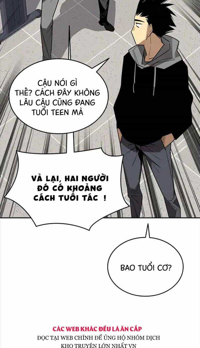 Tôi Là Lính Mới - Chương 170 - ảnh 52