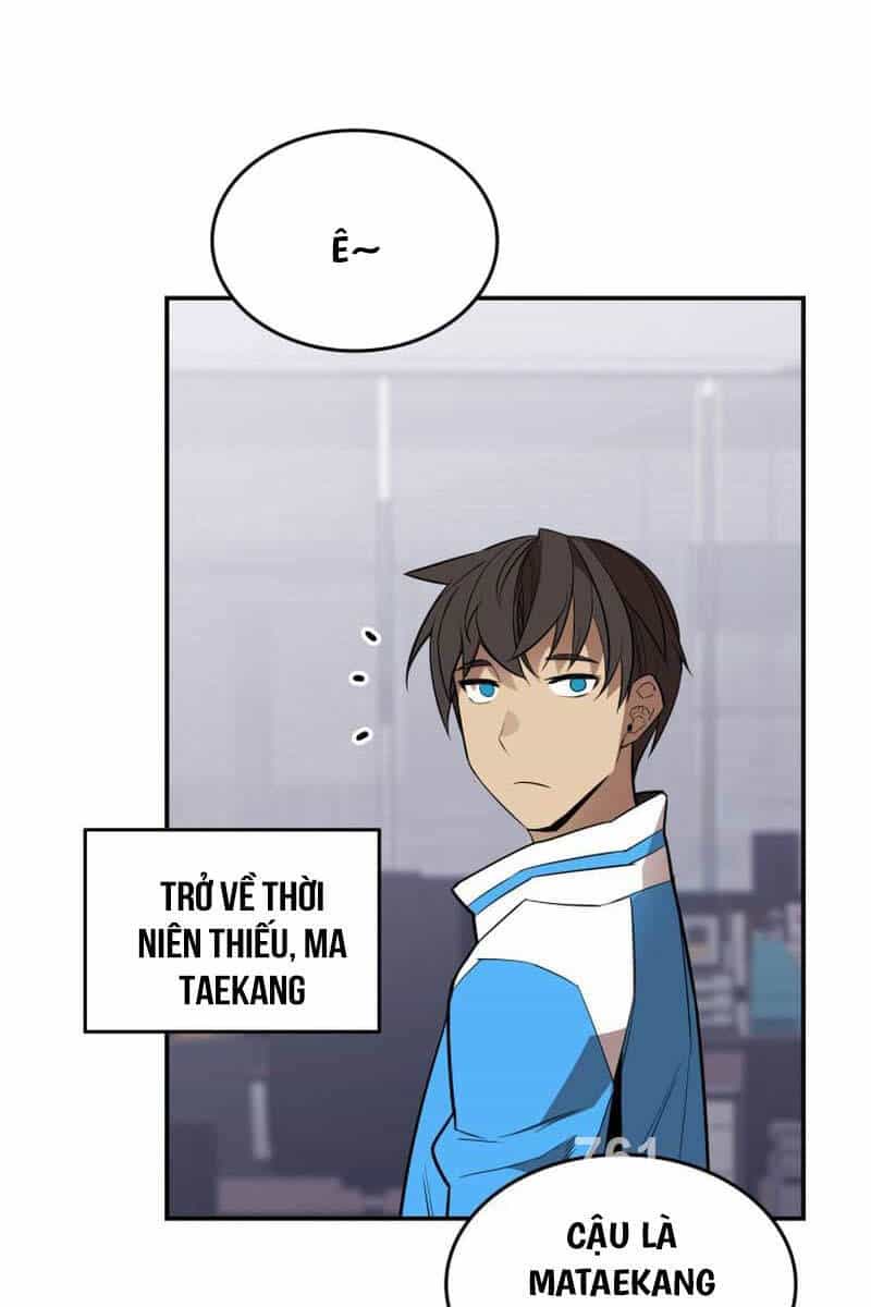 Tôi Là Lính Mới - Chương 173 - ảnh 1
