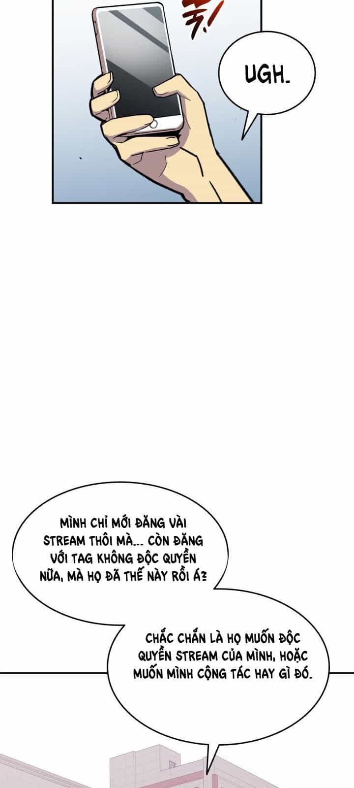 Tôi Là Lính Mới - Chương 17 - ảnh 23