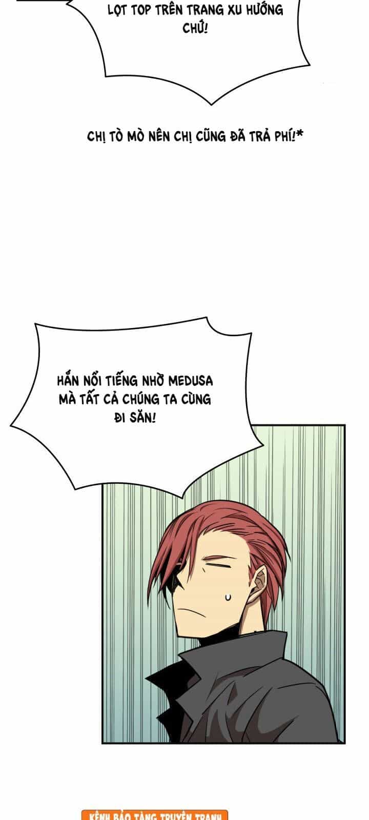 Tôi Là Lính Mới - Chương 17 - ảnh 38