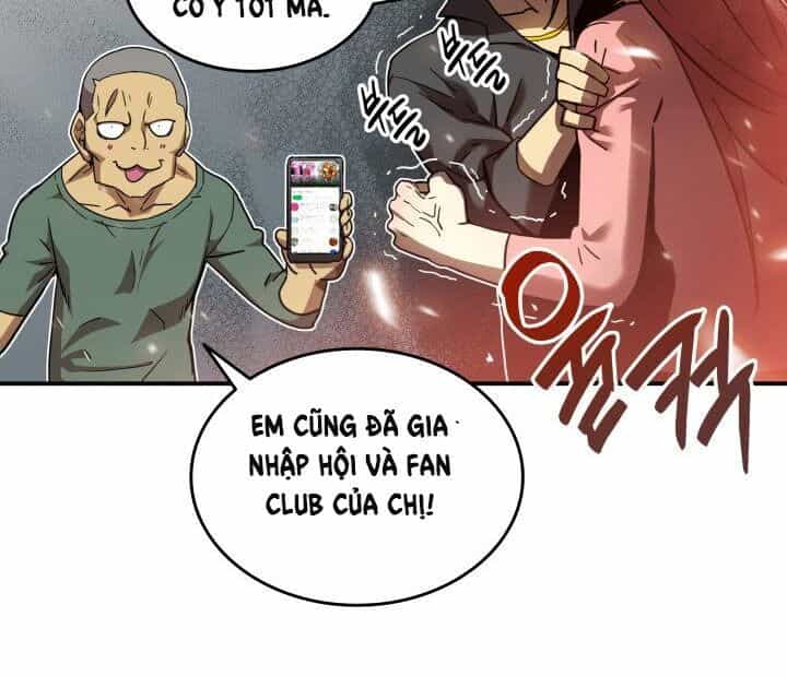 Tôi Là Lính Mới - Chương 17 - ảnh 43