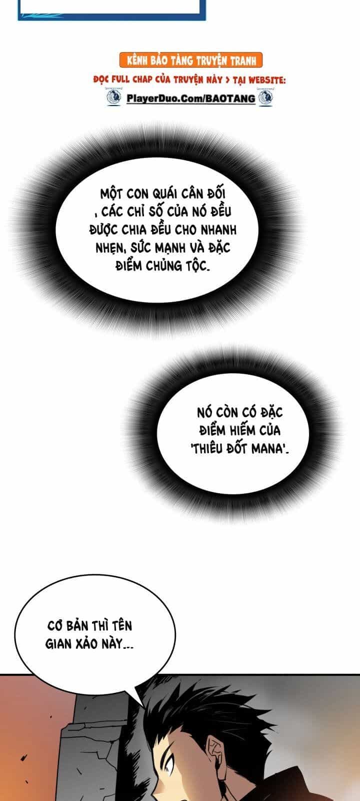 Tôi Là Lính Mới - Chương 17 - ảnh 82