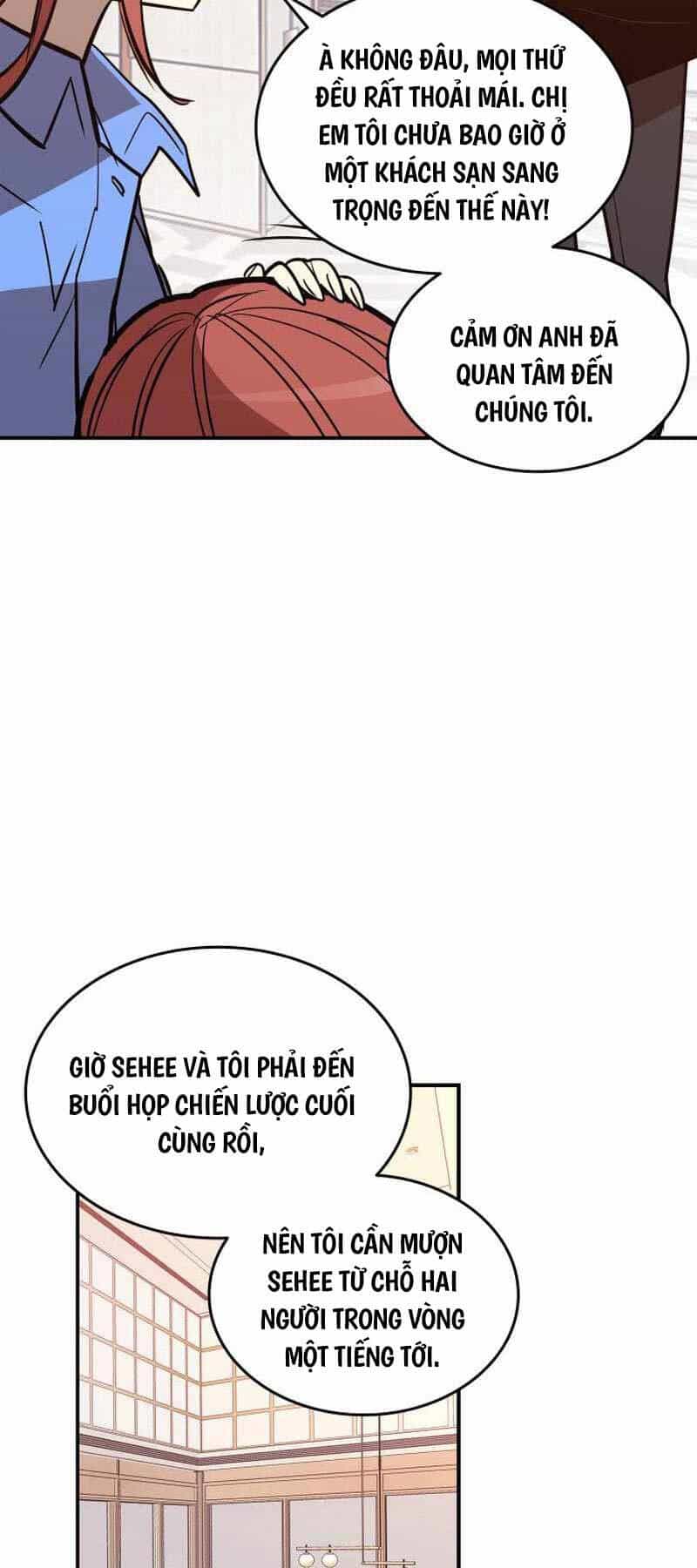 Tôi Là Lính Mới - Chương 180 - ảnh 6