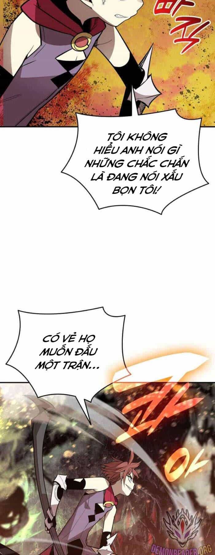 Tôi Là Lính Mới - Chương 181 - ảnh 37