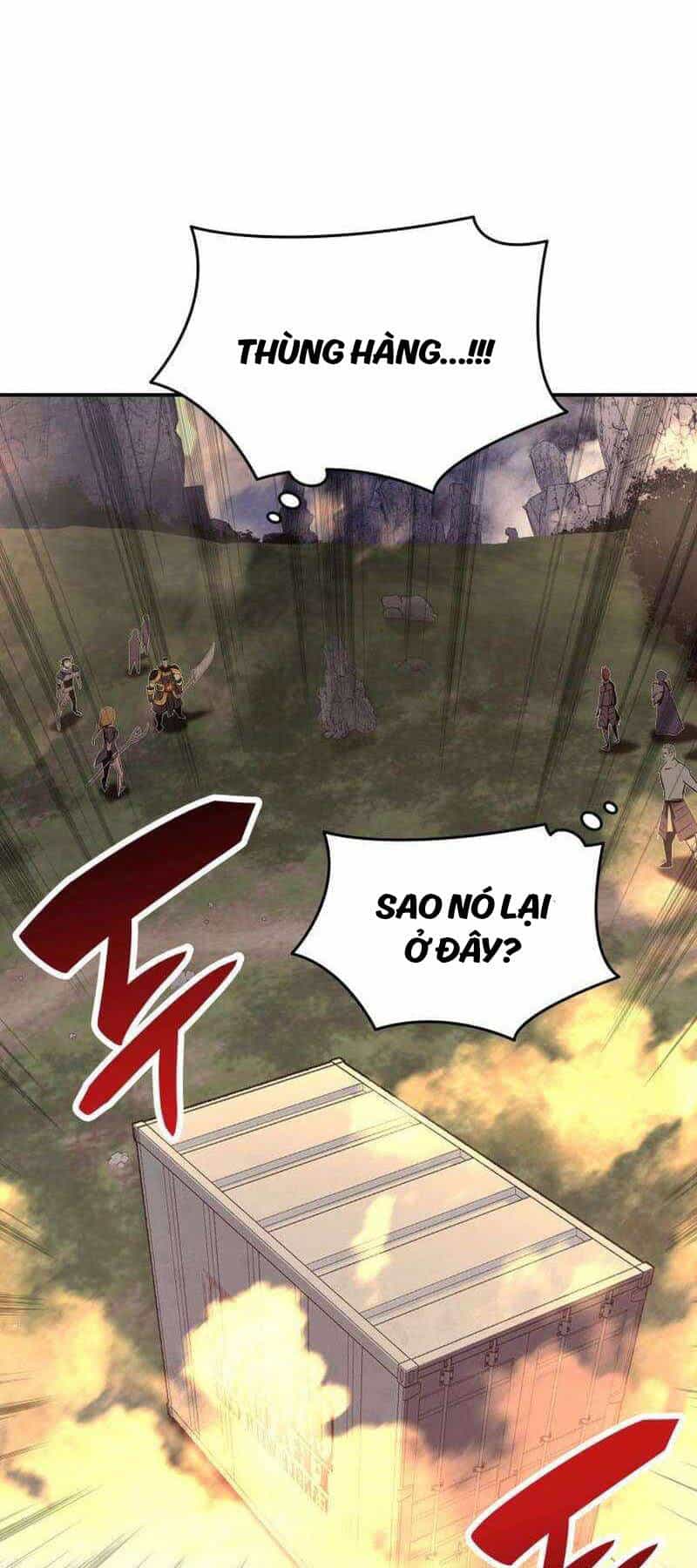Tôi Là Lính Mới - Chương 183 - ảnh 28