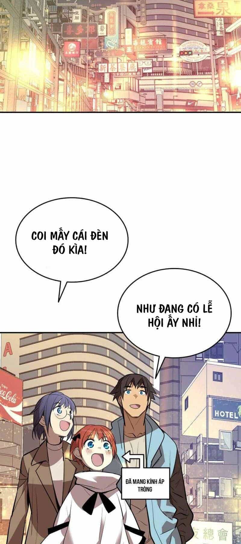 Tôi Là Lính Mới - Chương 184 - ảnh 29