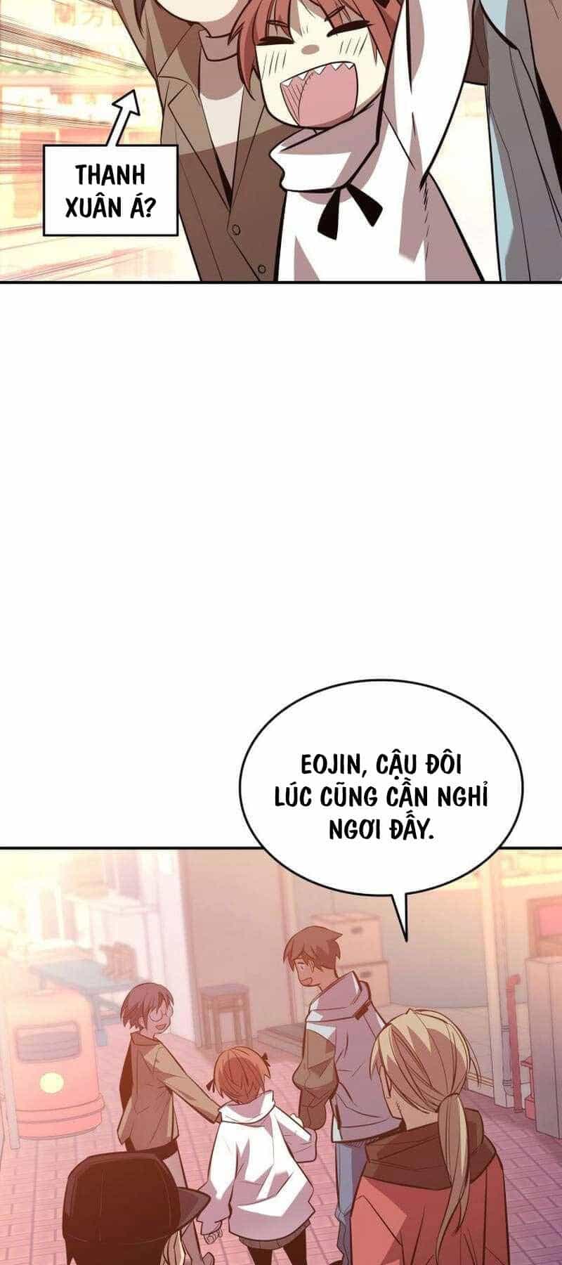 Tôi Là Lính Mới - Chương 184 - ảnh 34