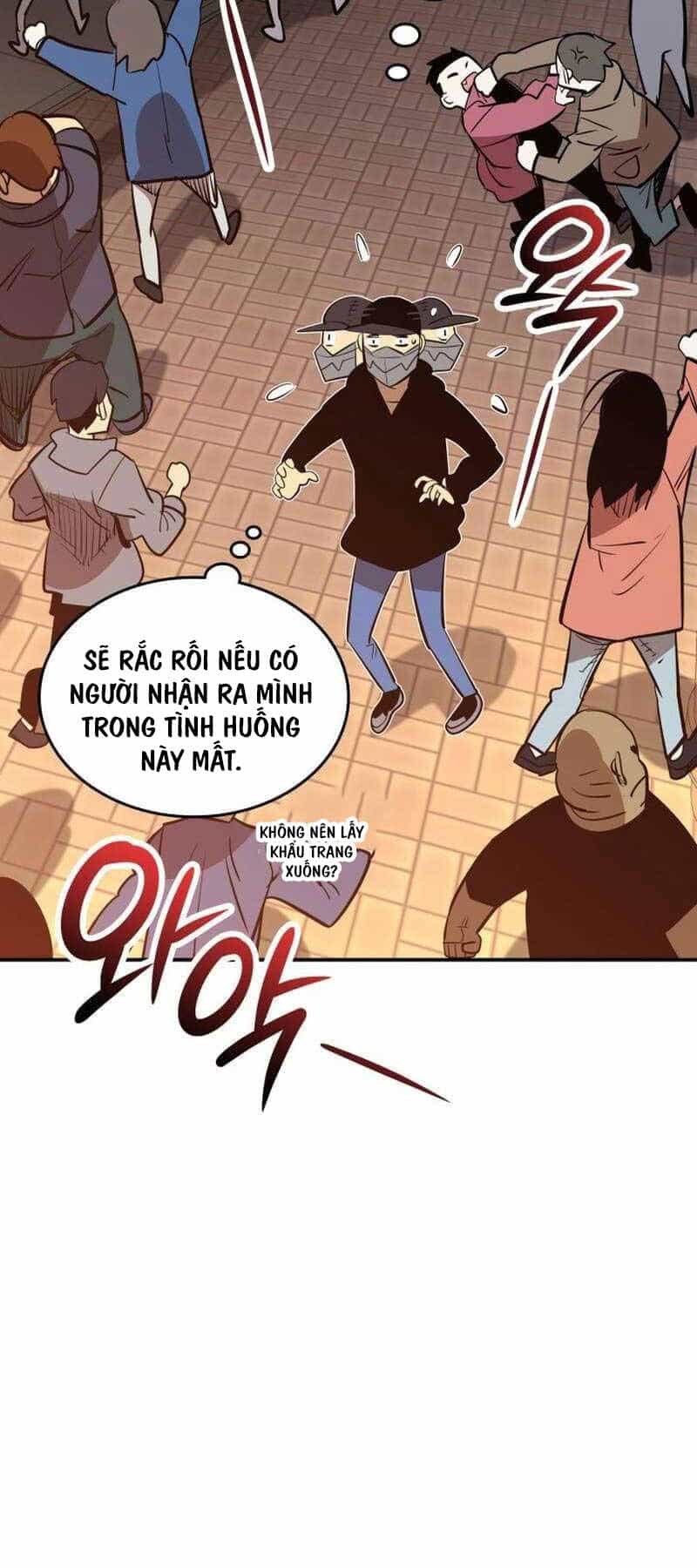 Tôi Là Lính Mới - Chương 184 - ảnh 48