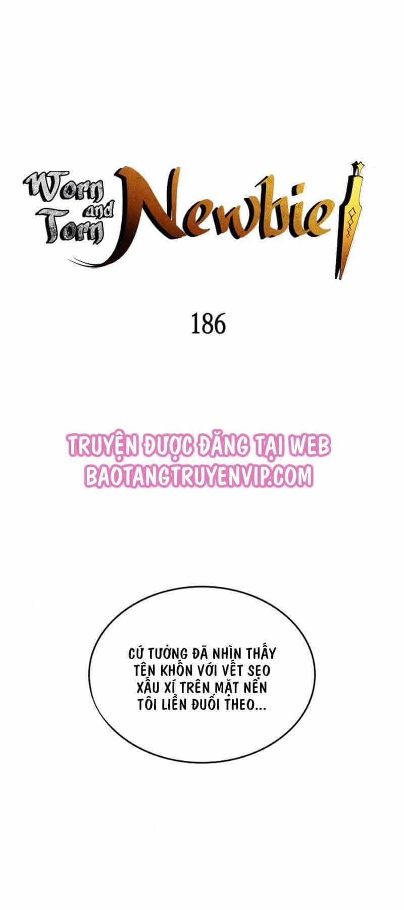 Tôi Là Lính Mới - Chương 186 - ảnh 1