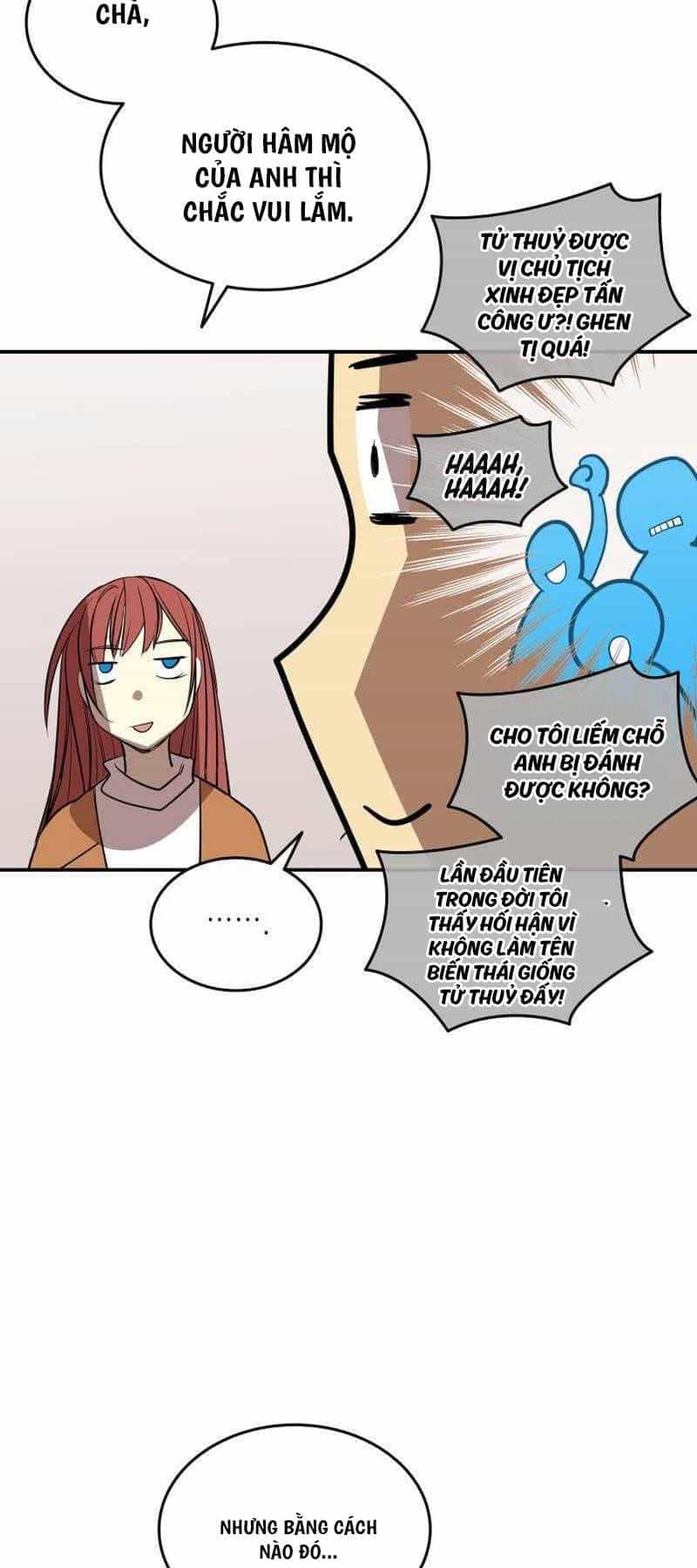 Tôi Là Lính Mới - Chương 186 - ảnh 40