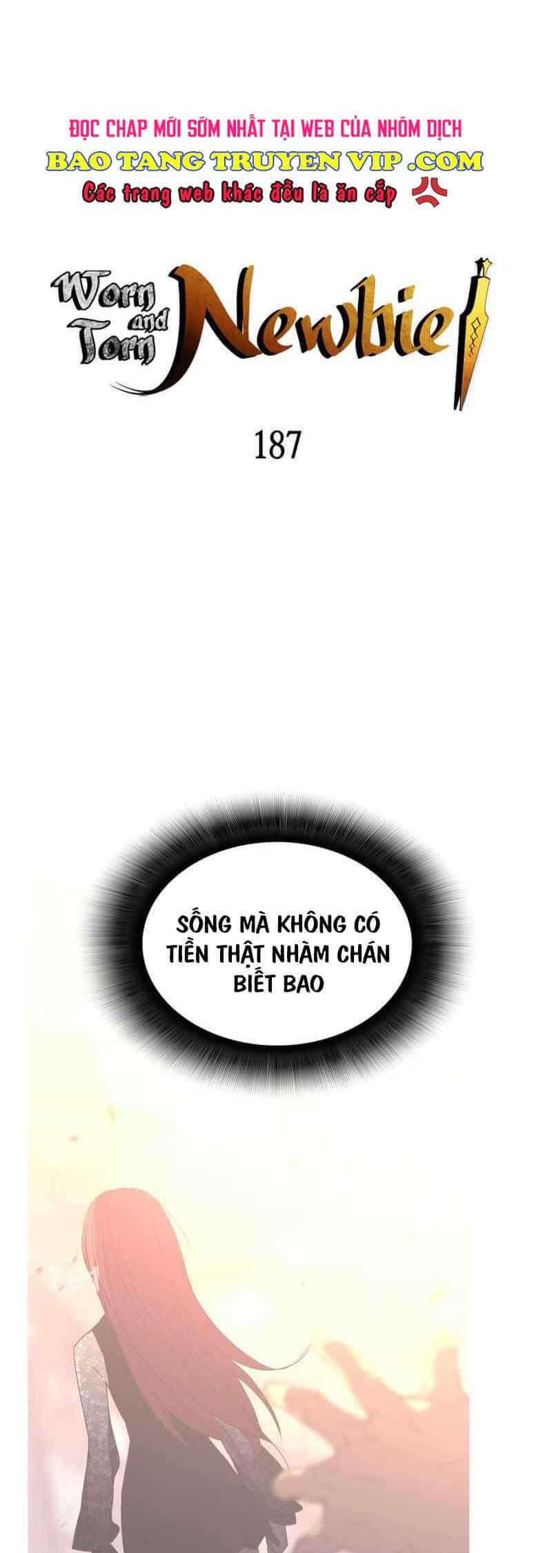 Tôi Là Lính Mới - Chương 187 - ảnh 1