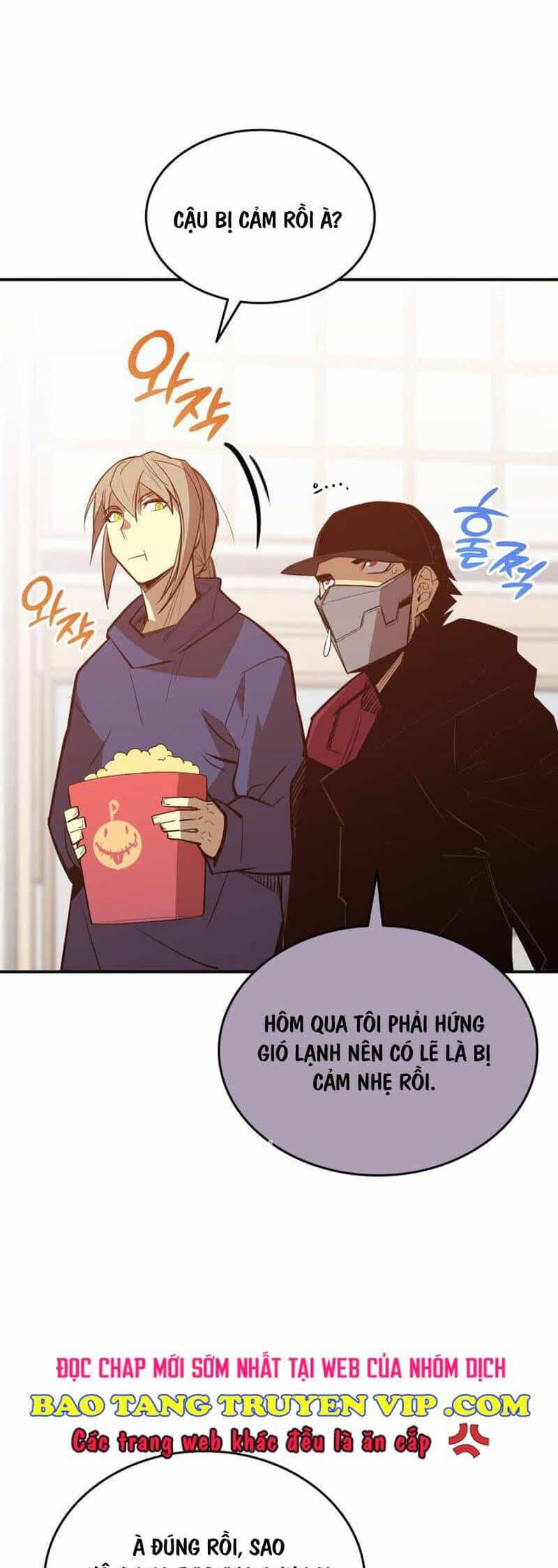 Tôi Là Lính Mới - Chương 188 - ảnh 4