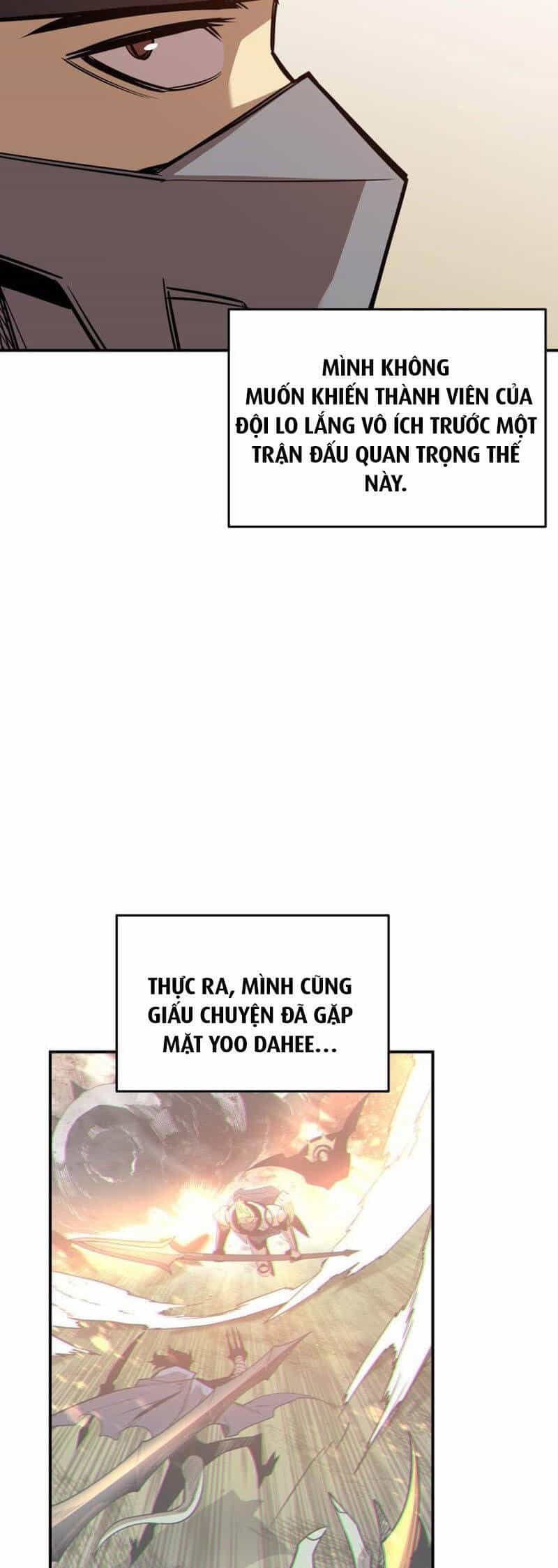 Tôi Là Lính Mới - Chương 188 - ảnh 7