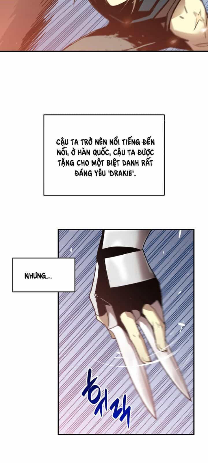Tôi Là Lính Mới - Chương 18 - ảnh 19