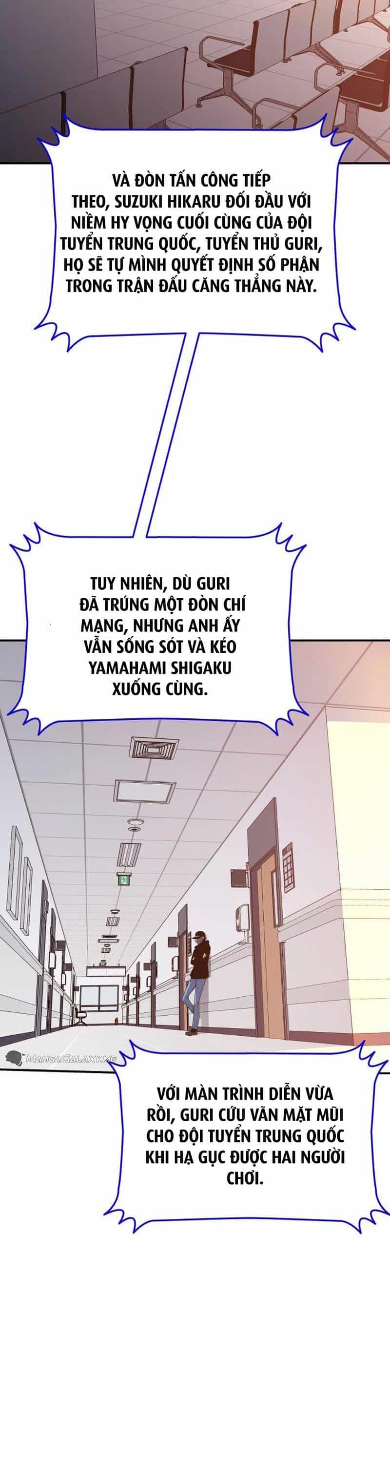 Tôi Là Lính Mới - Chương 189 - ảnh 16