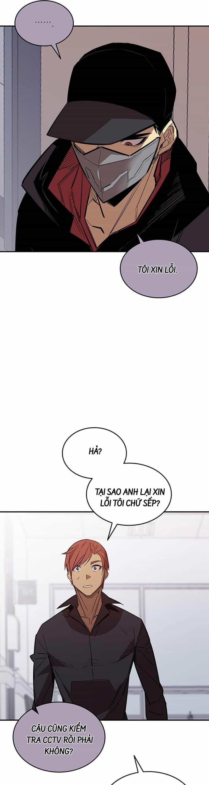 Tôi Là Lính Mới - Chương 189 - ảnh 21