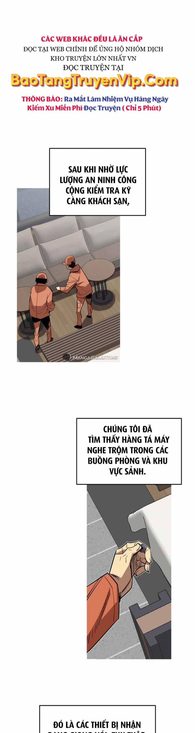 Tôi Là Lính Mới - Chương 189 - ảnh 27