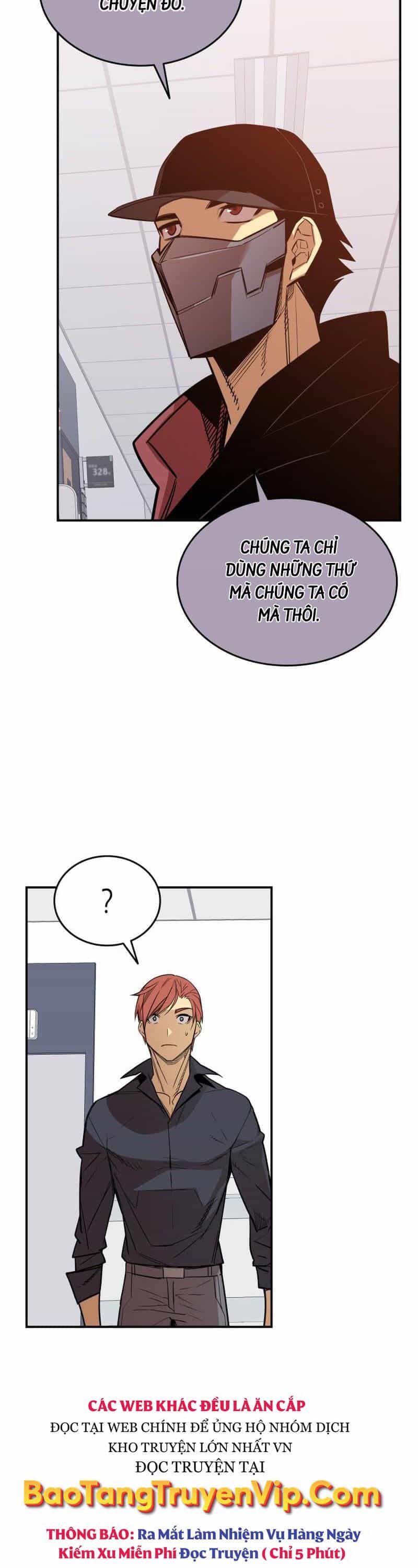 Tôi Là Lính Mới - Chương 189 - ảnh 41