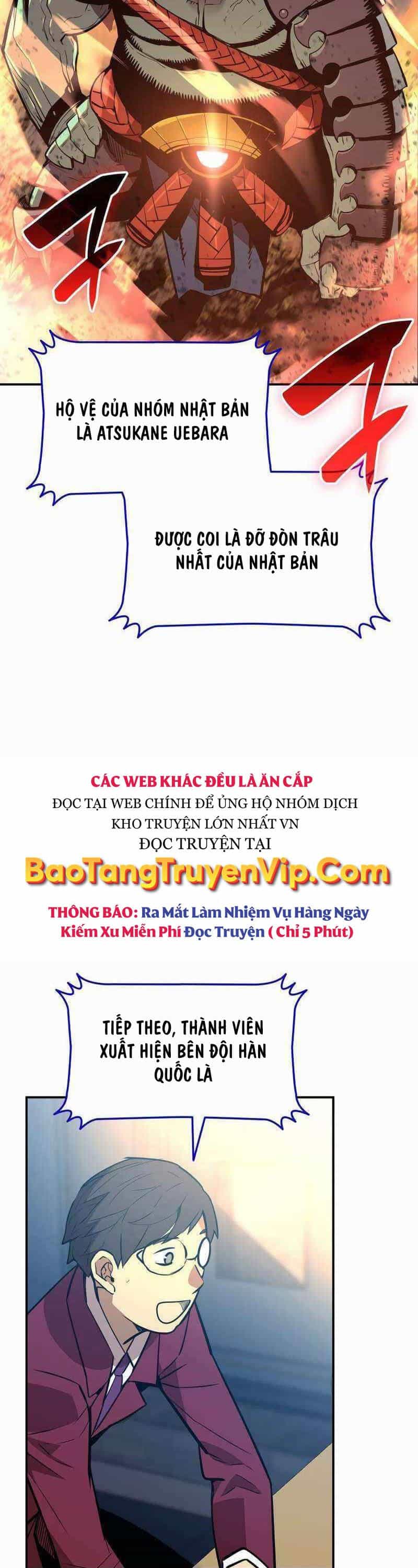 Tôi Là Lính Mới - Chương 190 - ảnh 16