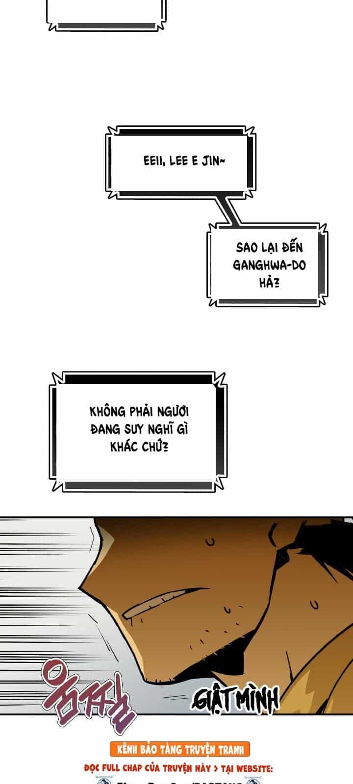 Tôi Là Lính Mới - Chương 1 - ảnh 10