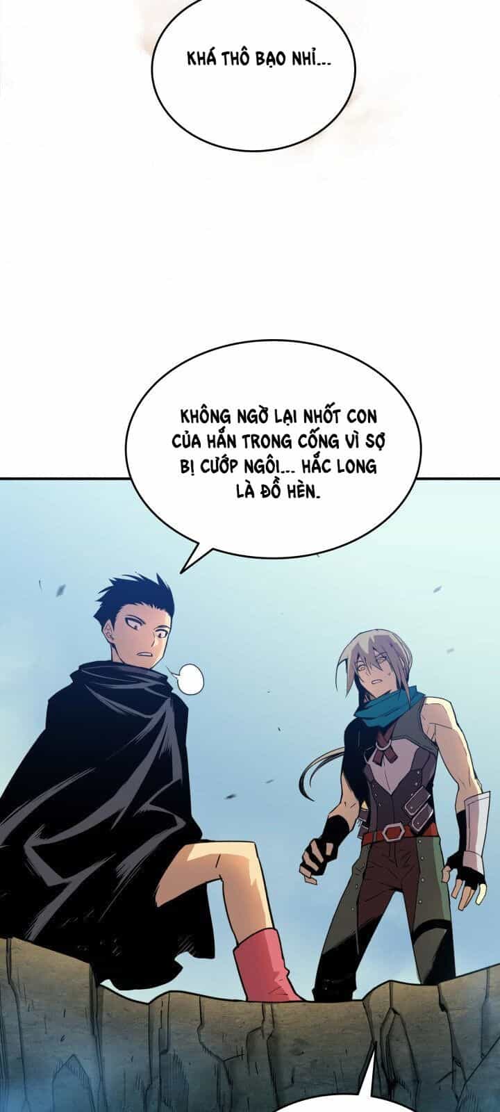 Tôi Là Lính Mới - Chương 19 - ảnh 10