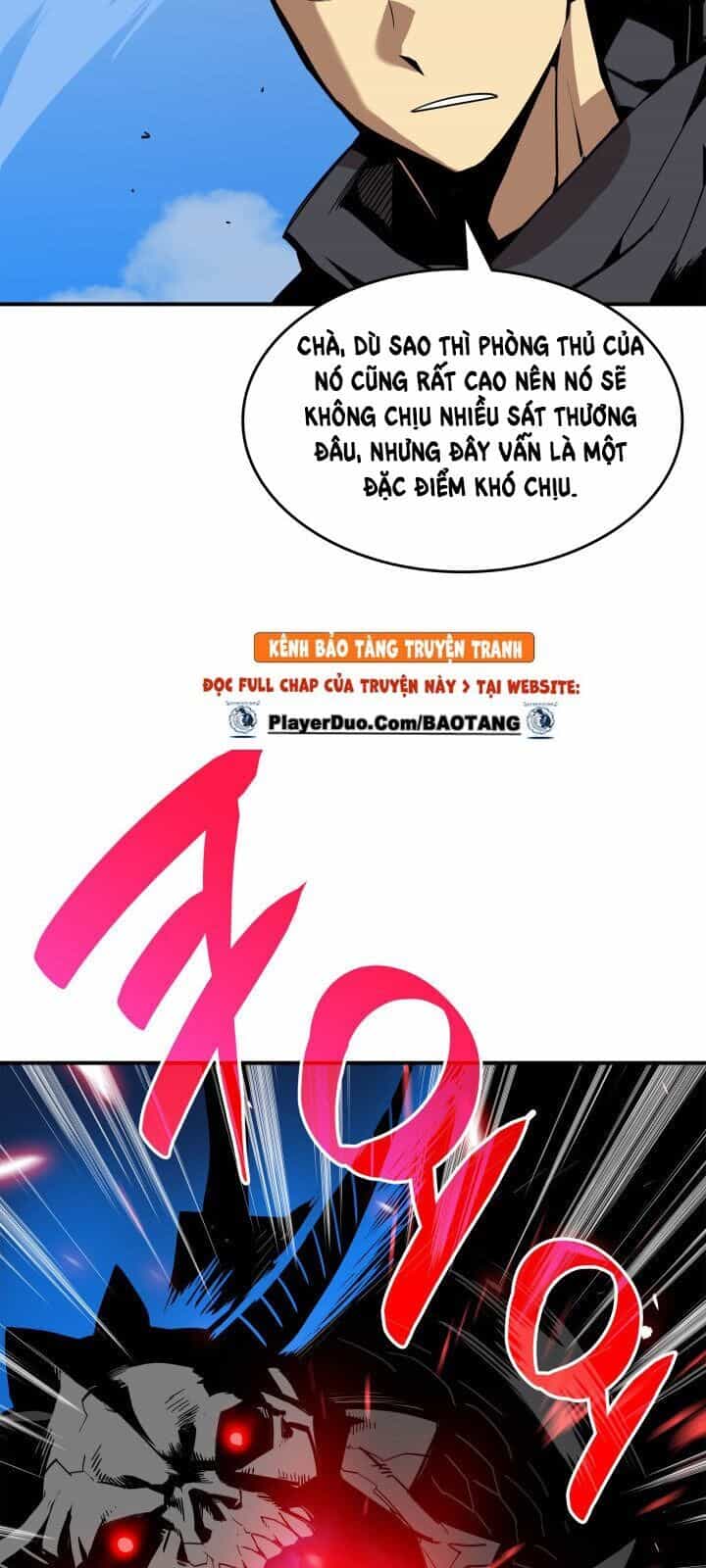 Tôi Là Lính Mới - Chương 19 - ảnh 17