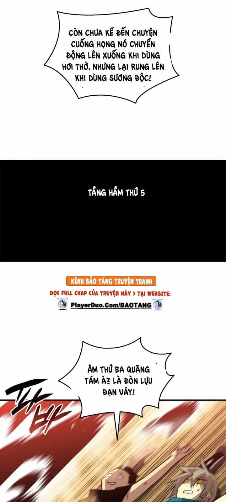 Tôi Là Lính Mới - Chương 19 - ảnh 68