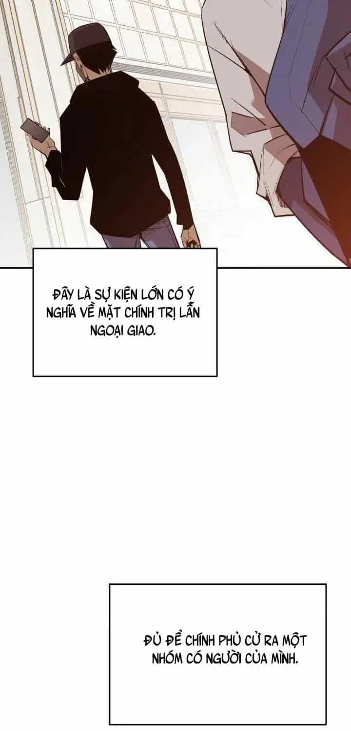 Tôi Là Lính Mới - Chương 203 - ảnh 48