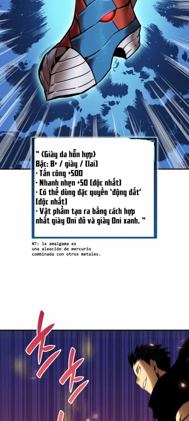 Tôi Là Lính Mới - Chương 20 - ảnh 38