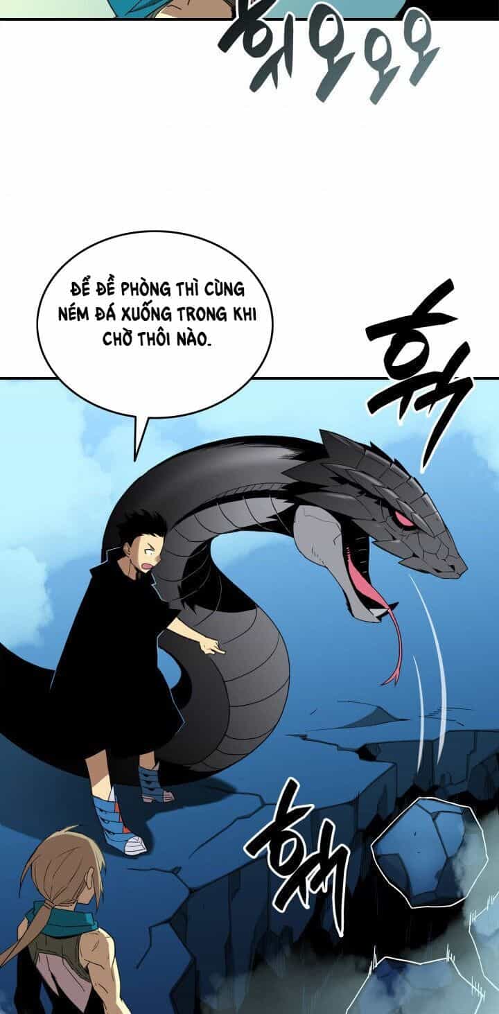 Tôi Là Lính Mới - Chương 20 - ảnh 68