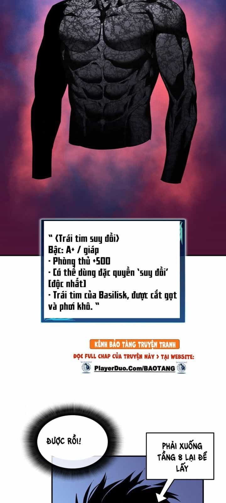 Tôi Là Lính Mới - Chương 20 - ảnh 73